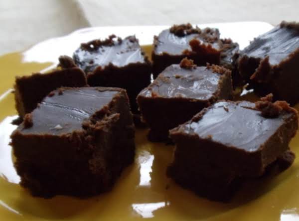 HERSHEY’S OLD FASHIONED RICH COCOA FUDGE