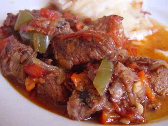 EASY AND SPECIAL SWISS STEAK & GRAVY
