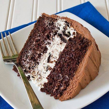 DELICIOUS OREO-CHOCOLATE DREAM CAKE