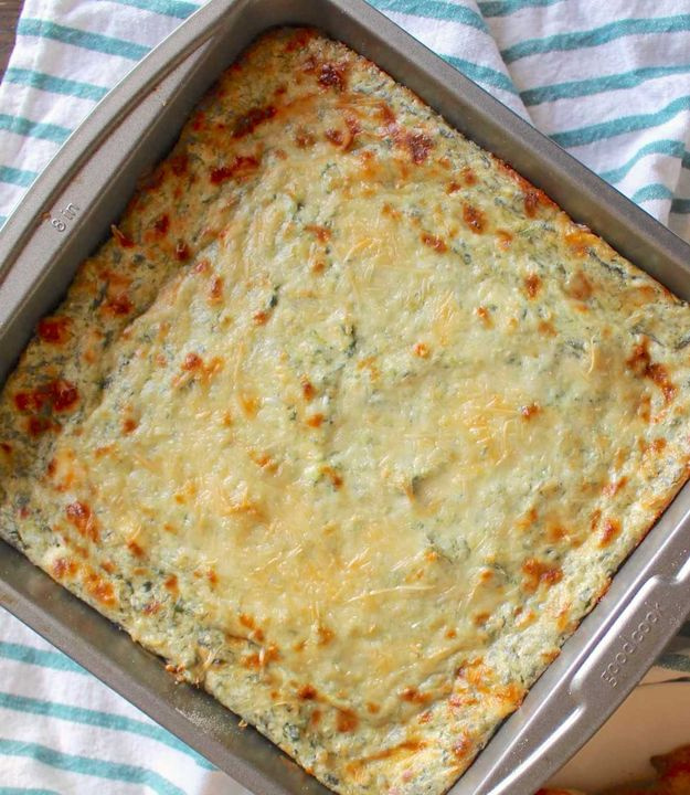 Ranch Spinach Dip – Page 2 – 77GREATFOOD